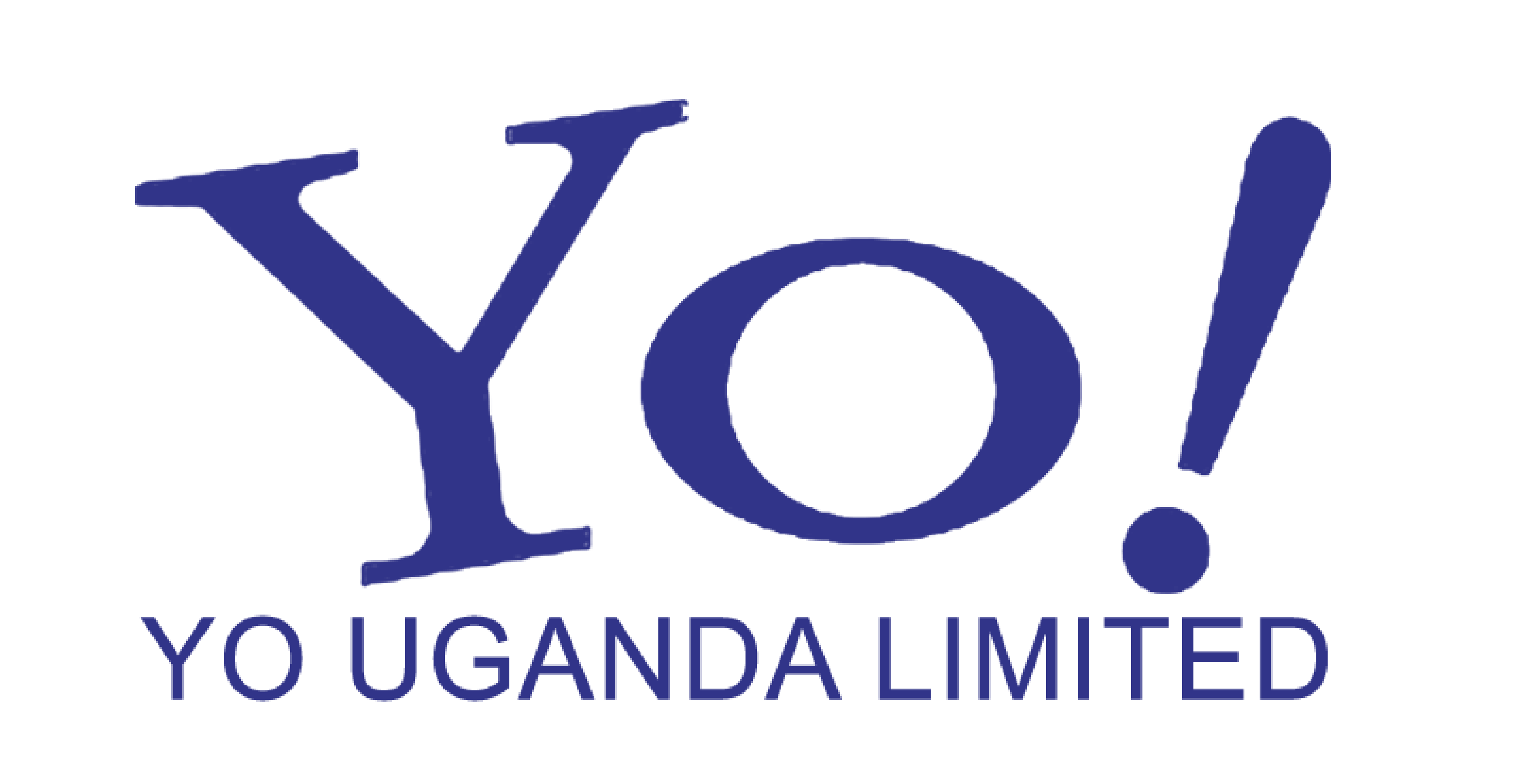 Yo Uganda Logo