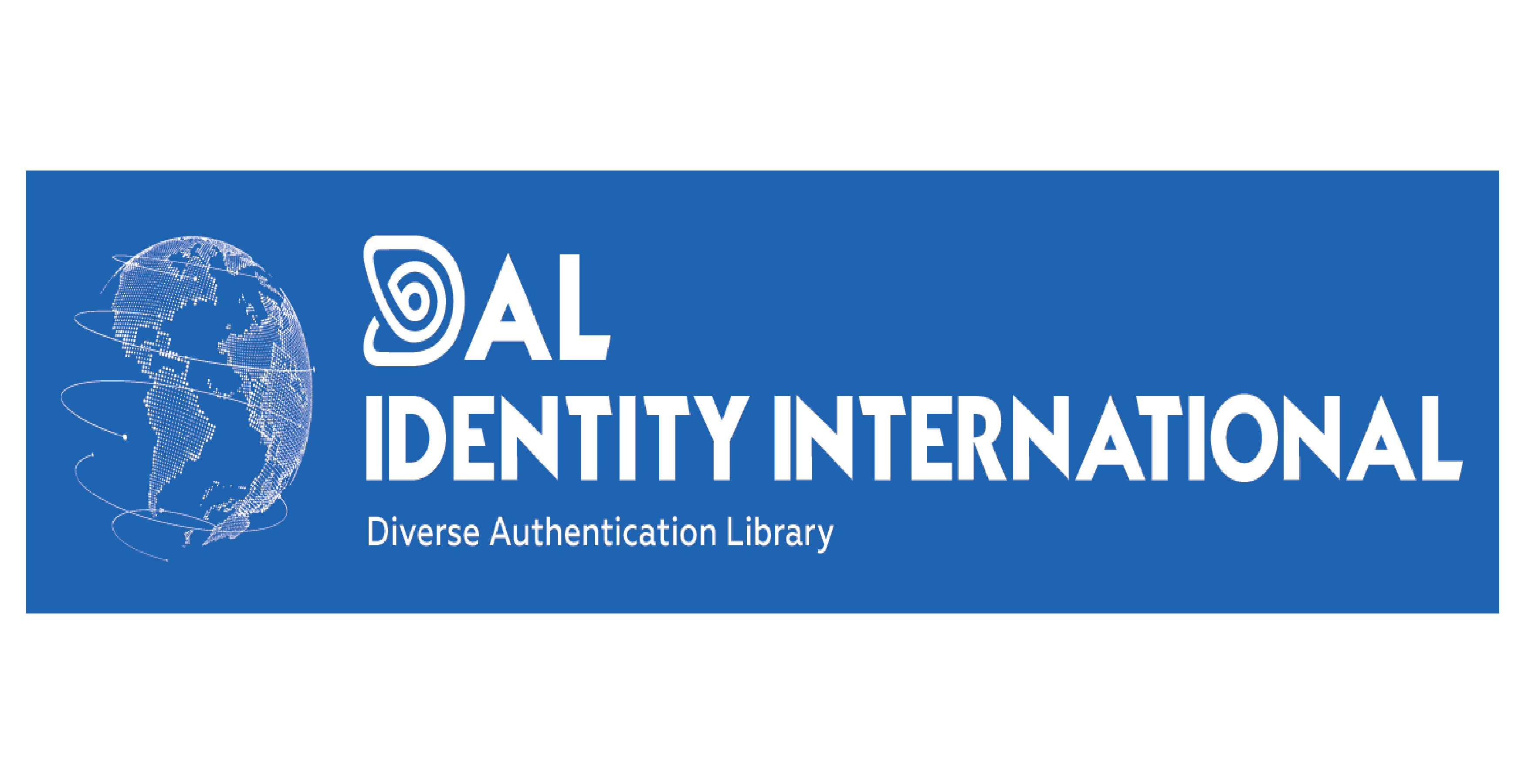 Dal Identity International Logo