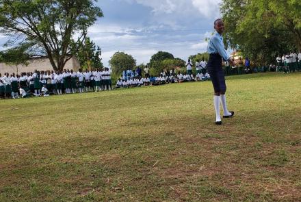 Tricsoft Technologies Engages Soroti Municipal Secondary School Students on the Benefits of Buckpocket